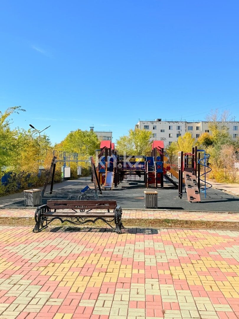 Продажа 3-комнатной квартиры, 60.7 м² в Астане - фото 16