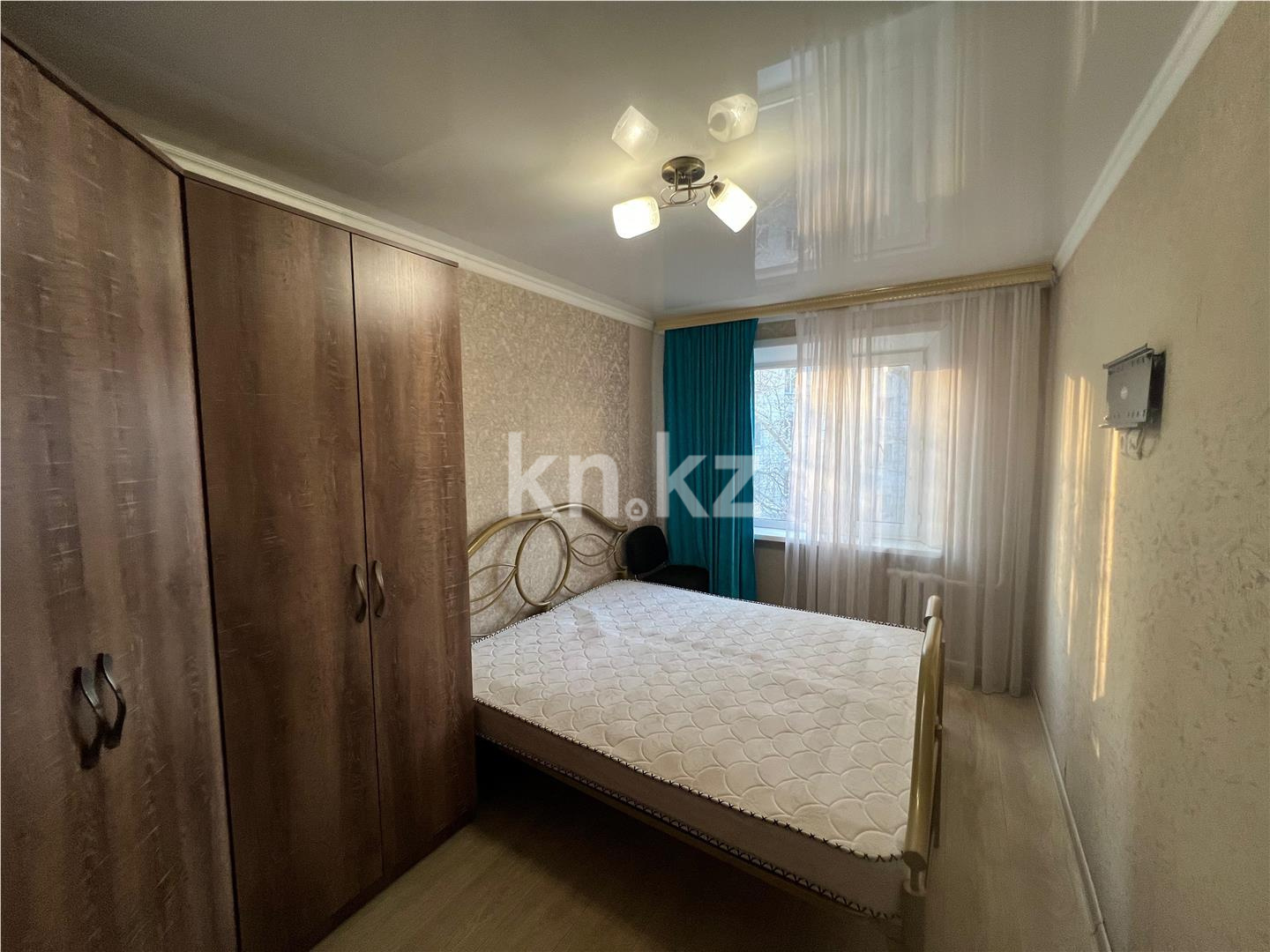 Продажа 2-комнатной квартиры, 42 м², ул. Ержанова, дом  38 в Караганде - фото 3