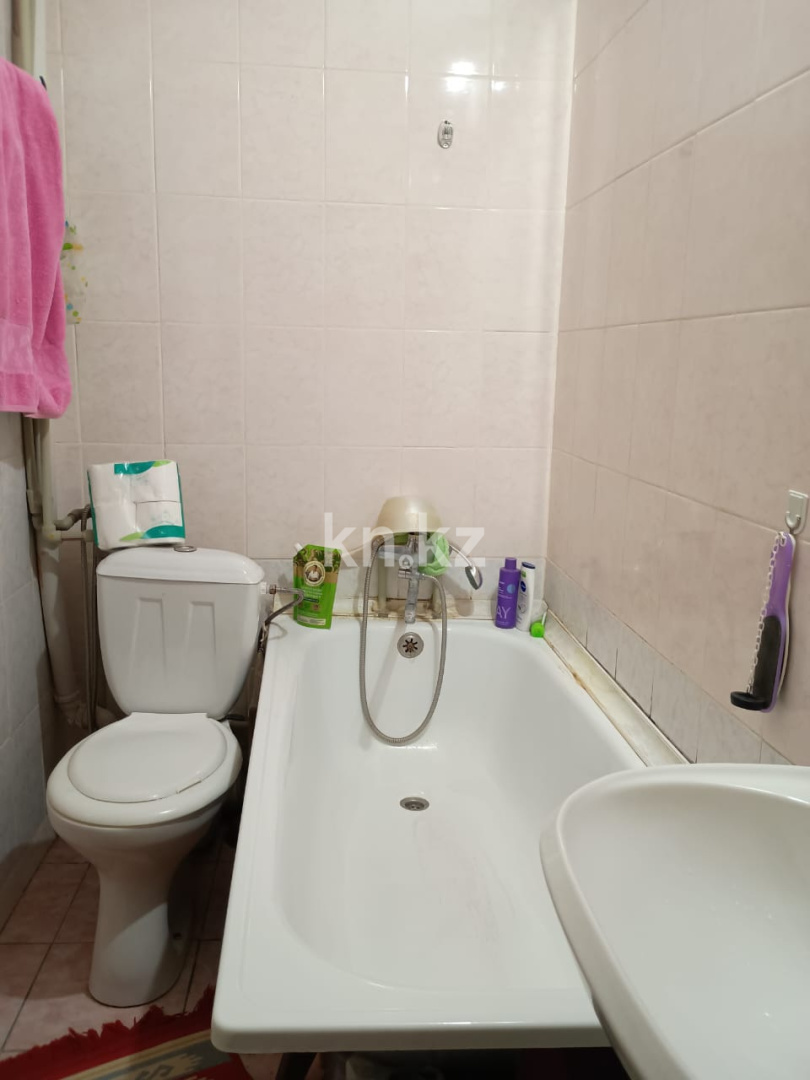 Продажа 1-комнатной квартиры, 18.7 м², ул. Богенбай батыра, дом  272б - ул. Жарокова в Алматы - фото 2