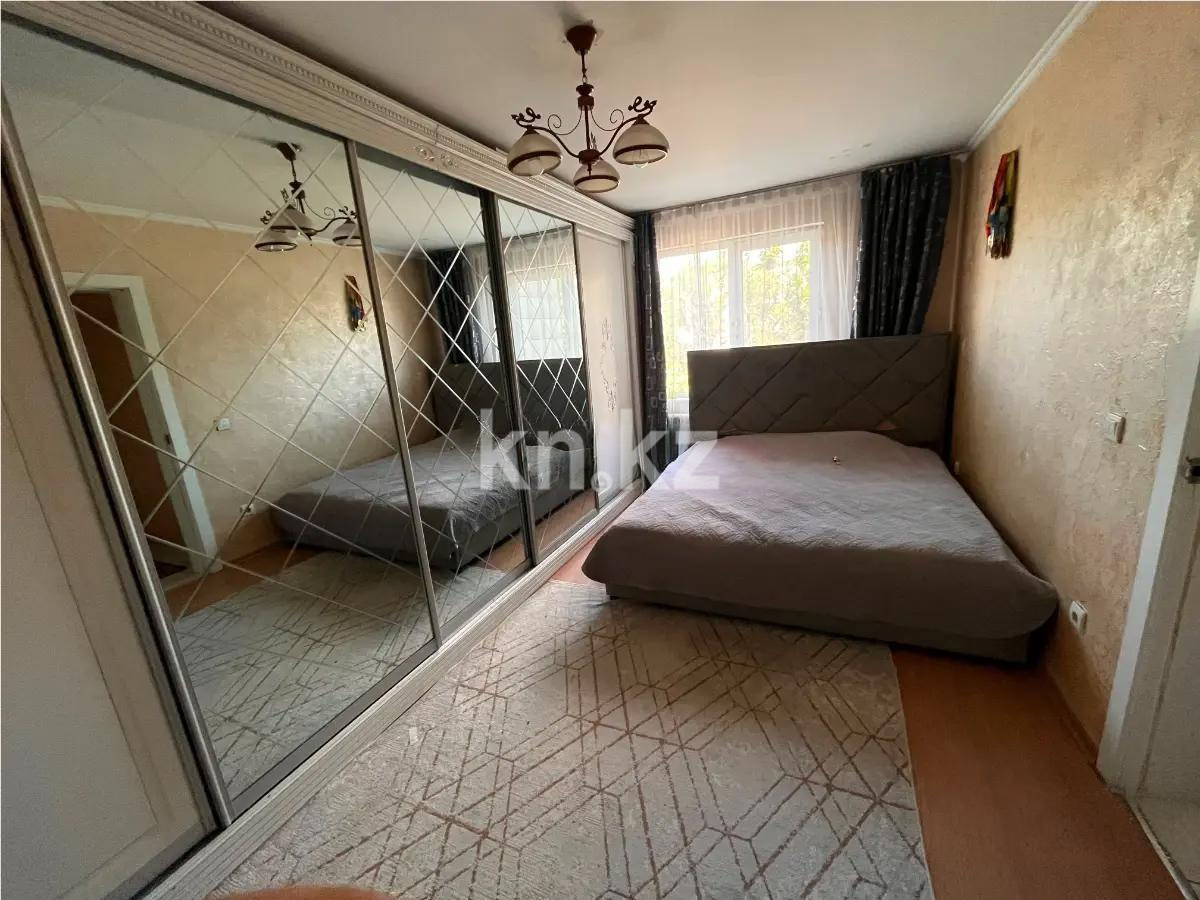Продажа 2-комнатной квартиры, 64 м² в Алматы - фото 2