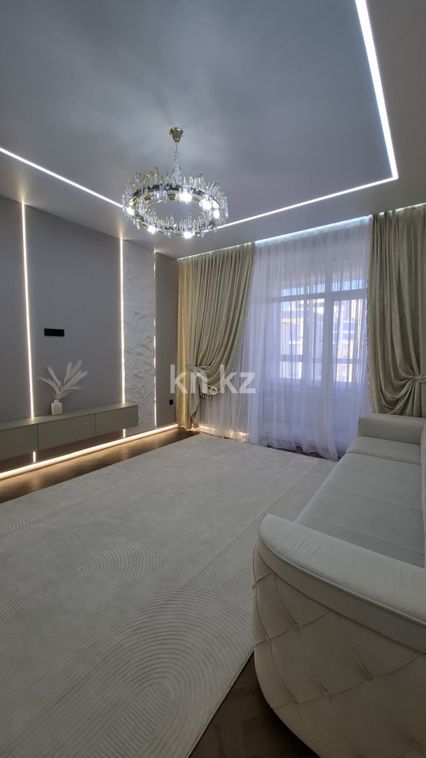 Продажа 2-комнатной квартиры, 62 м² в Караганде - фото 11