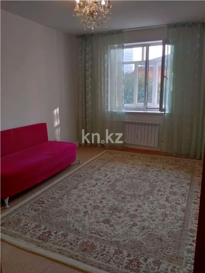 Продажа 1-комнатной квартиры, 39 м² в Астане