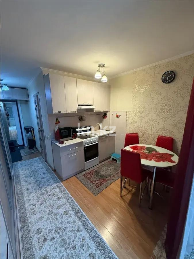 Продажа 1-комнатной квартиры, 28.7 м², ул. Торайгырова, дом  3/1 в Астане - фото 2
