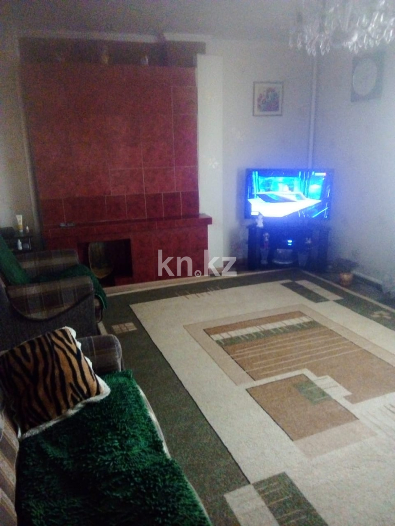 Продажа 3-комнатного дома, 108 м², ул. Горноалтайская, дом  123 в Усть-Каменогорске - фото 4