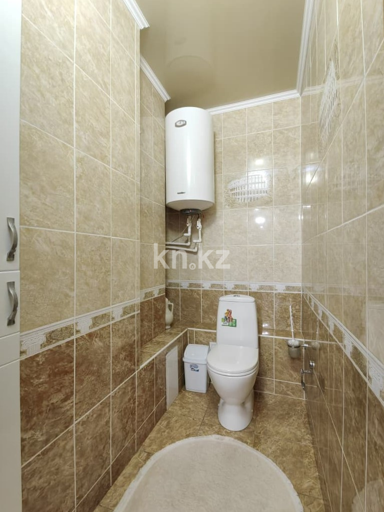 Продажа 3-комнатной квартиры, 90 м² в Караганде - фото 22