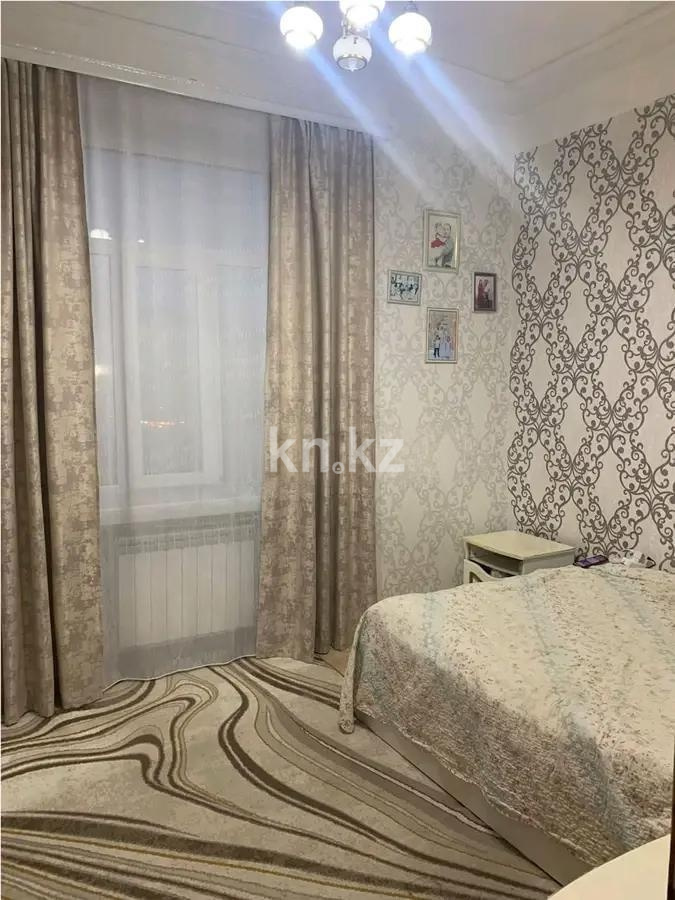 Продажа 5-комнатной квартиры, 116 м² в Темиртау - фото 2