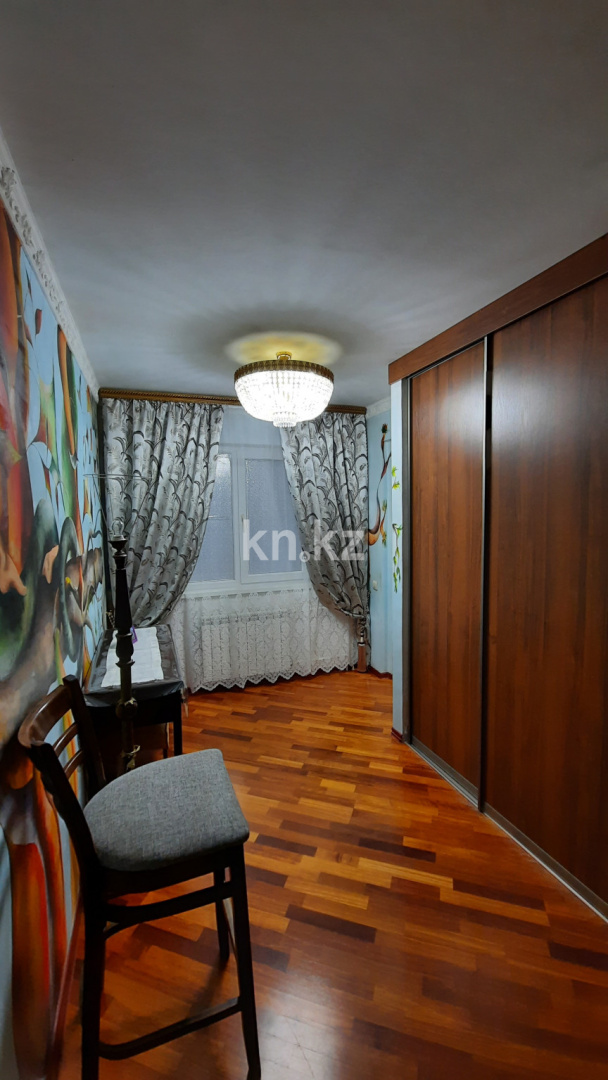 Аренда 2-комнатной квартиры посуточно, 60 м² в Атырау - фото 5