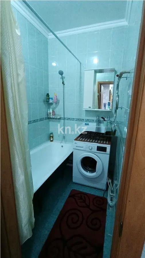 Продажа 2-комнатной квартиры, 56.6 м² в Астане - фото 4