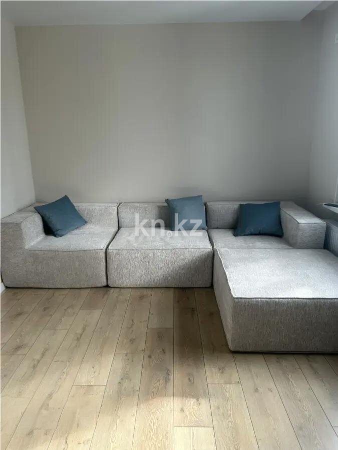 Продажа 3-комнатной квартиры, 67 м² в Астане