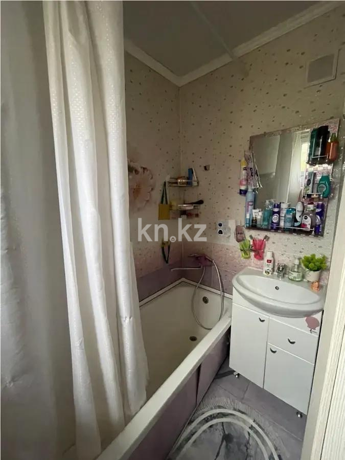 Продажа 3-комнатной квартиры, 51 м² в Алматы - фото 8