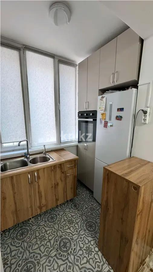 Продажа 1-комнатной квартиры, 39 м² в Алматы - фото 4