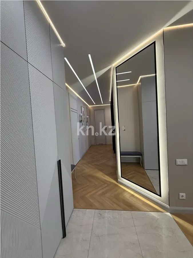 Продажа 4-комнатной квартиры, 114 м² в Караганде - фото 8