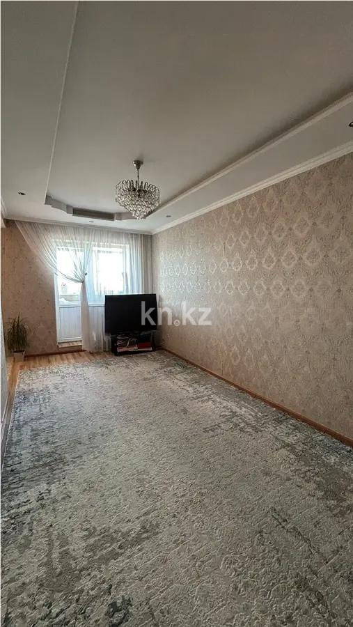 Продажа 2-комнатной квартиры, 53 м² в Астане