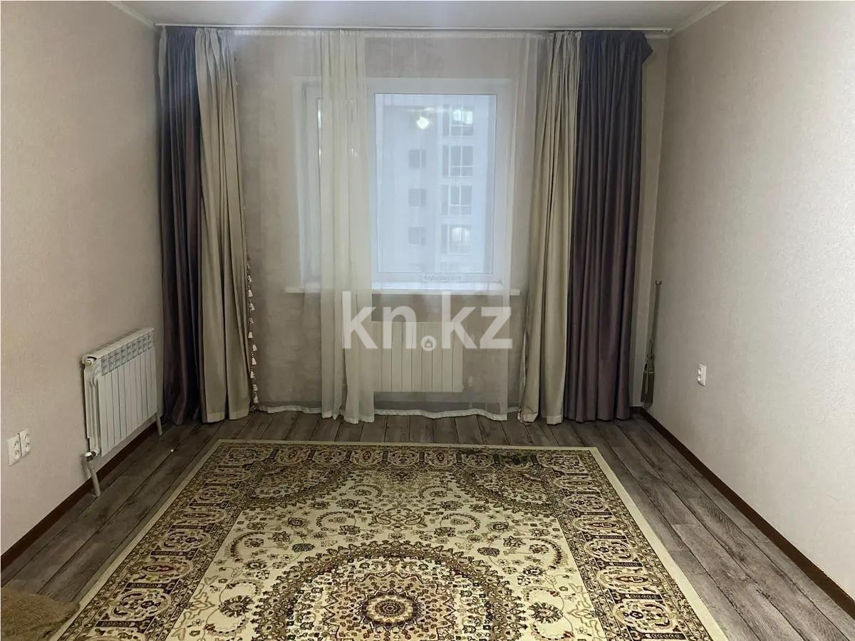 Продажа 1-комнатной квартиры, 38.7 м² в Астане