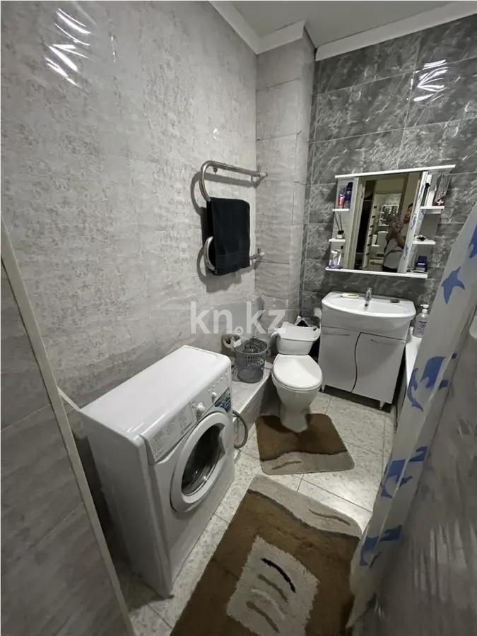 Продажа 1-комнатной квартиры, 28 м² в Алматы - фото 3