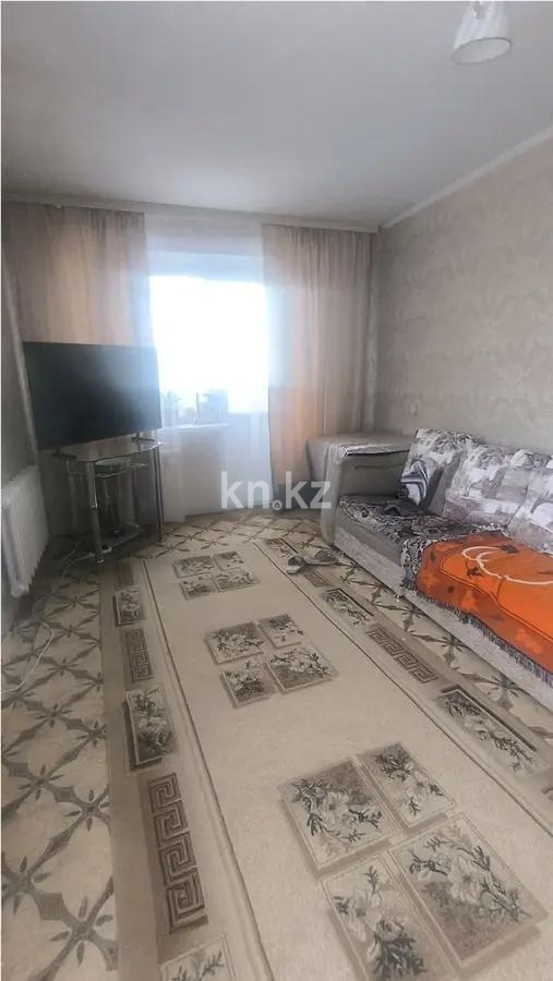 Продажа 4-комнатной квартиры, 83 м² в Астане