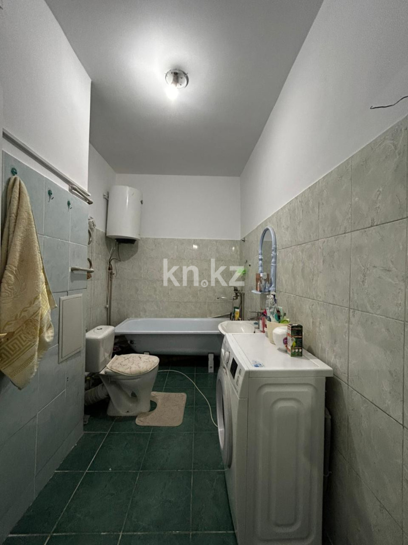 Продажа 2-комнатной квартиры, 65 м² в Алматы - фото 4