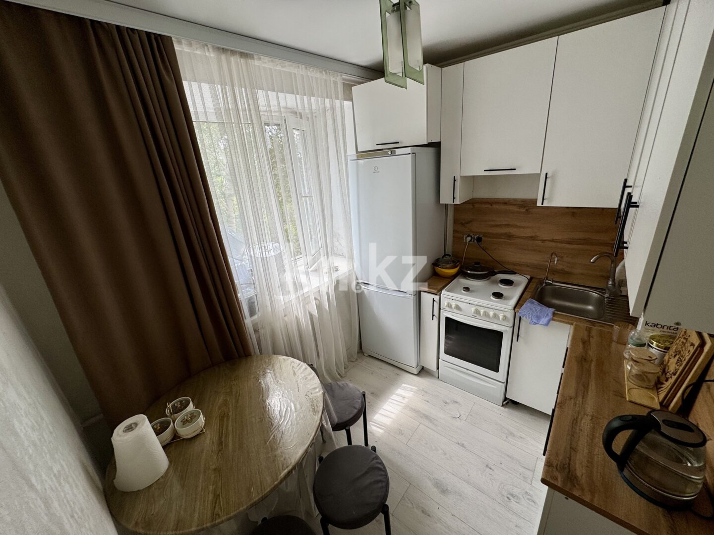Продажа 3-комнатной квартиры, 60.5 м² в Караганде - фото 6