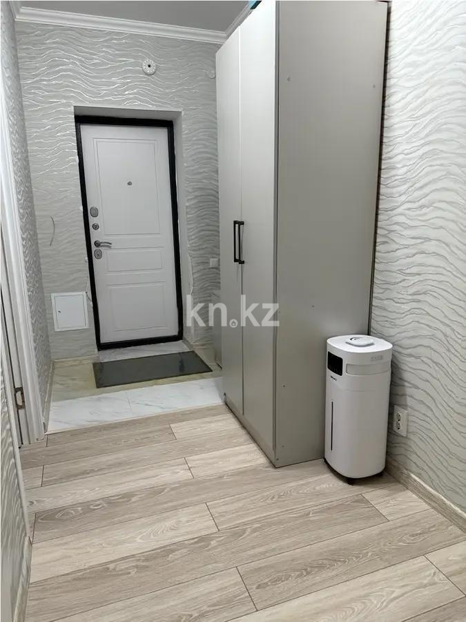 Продажа 2-комнатной квартиры, 50 м², ул. А-92, дом  5/1 стр в Астане - фото 6