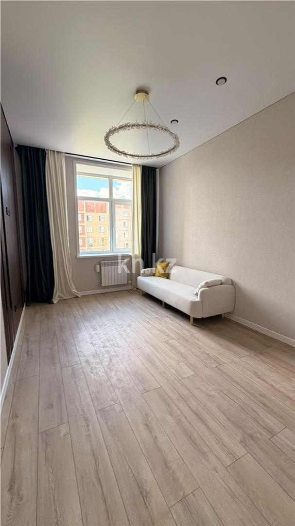Продажа 1-комнатной квартиры, 42 м² в Караганде - фото 2