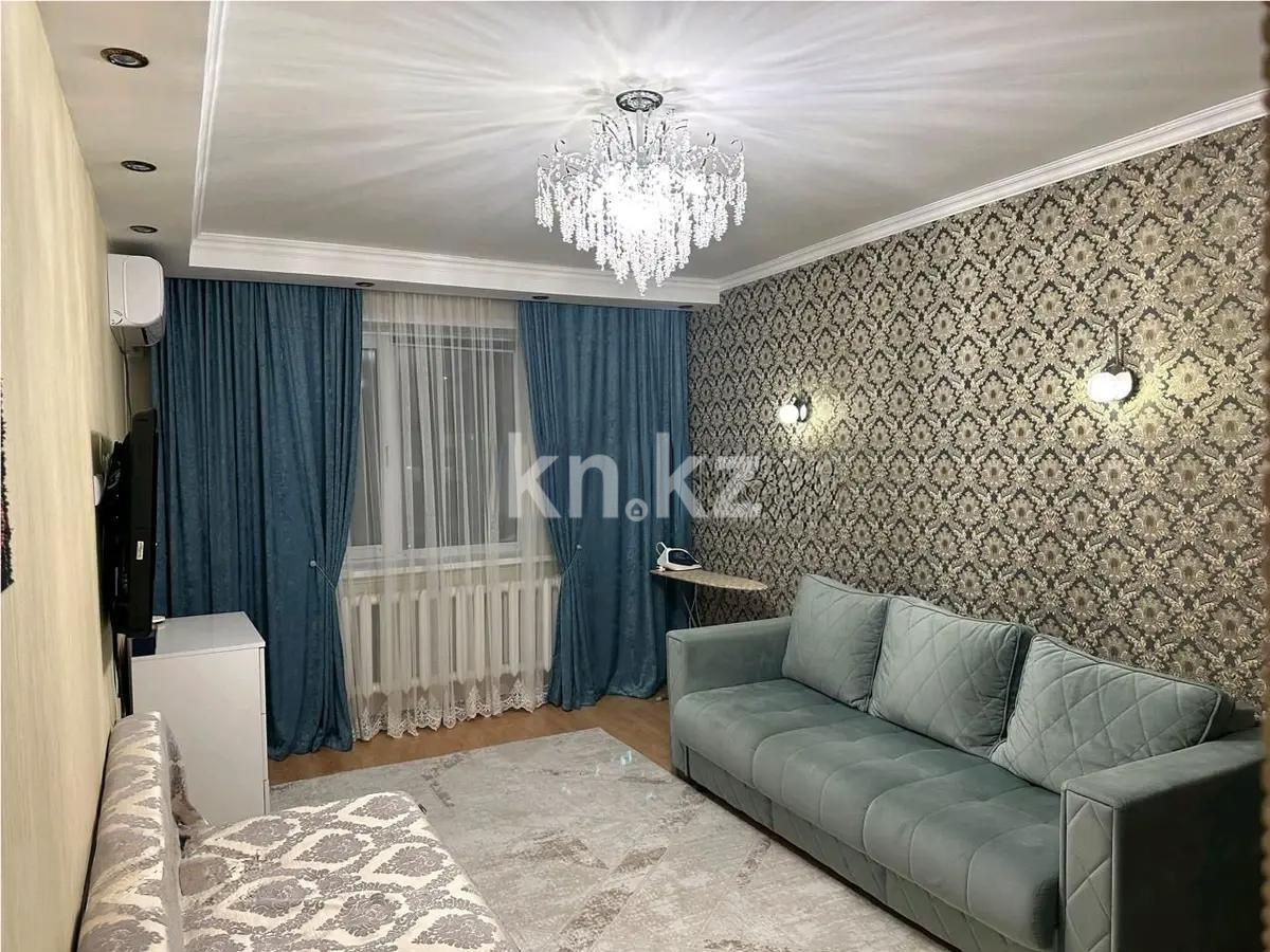 Продажа 1-комнатной квартиры, 36 м² в Астане