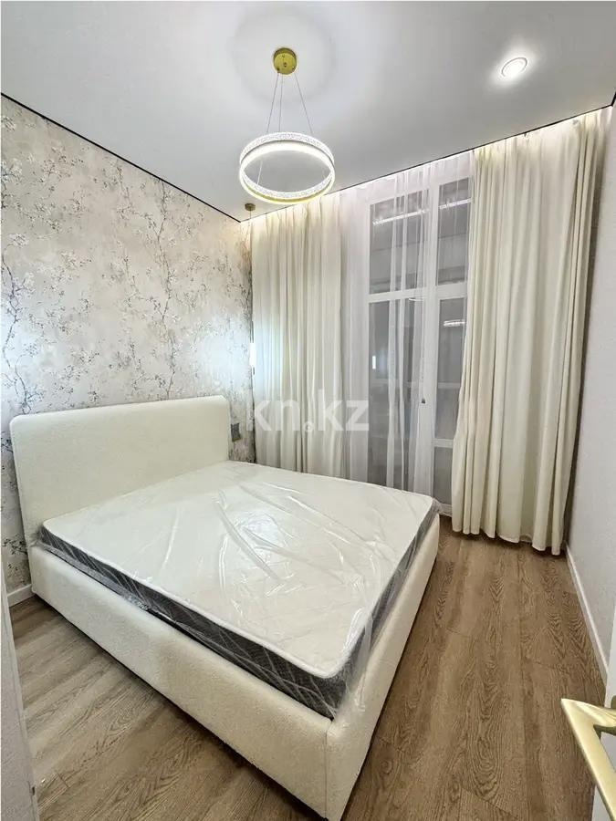 Продажа 2-комнатной квартиры, 37 м² в Астане - фото 2