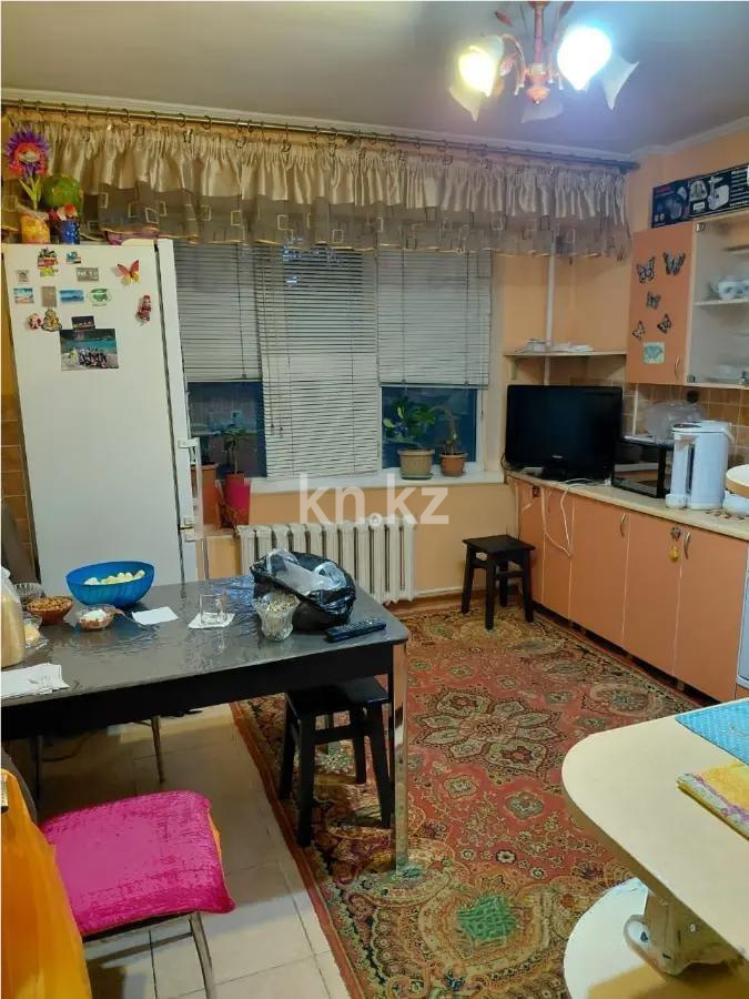 Продажа 3-комнатной квартиры, 105 м² в Алматы - фото 4