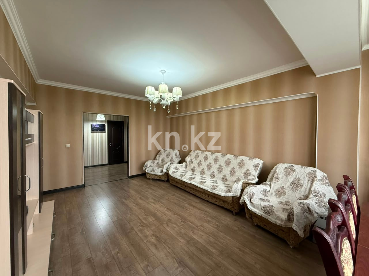 Продажа 3-комнатной квартиры, 97 м² в Таразе - фото 2