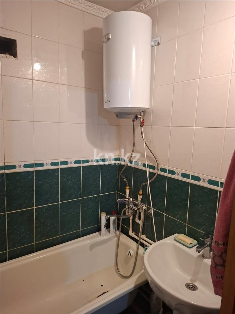 Продажа 3-комнатной квартиры, 70 м² в Караганде - фото 11