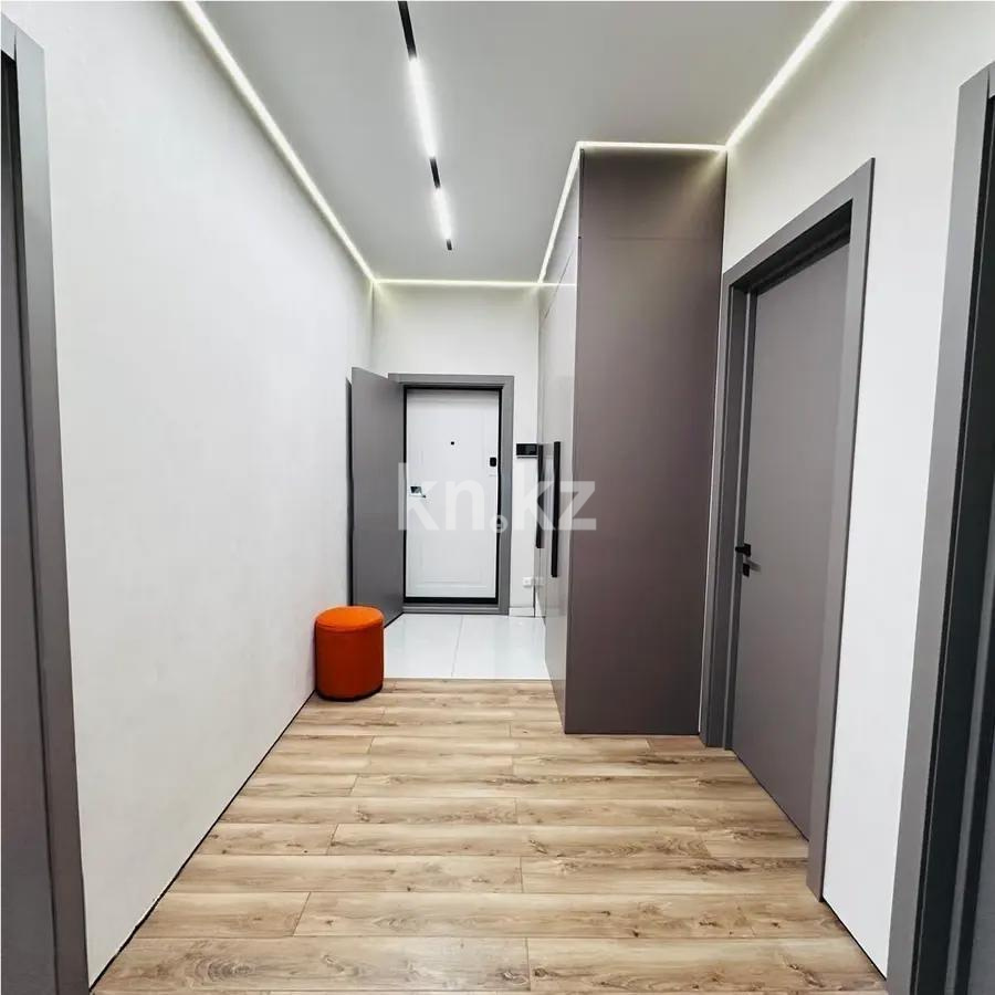 Продажа 3-комнатной квартиры, 69.1 м² в Астане - фото 8