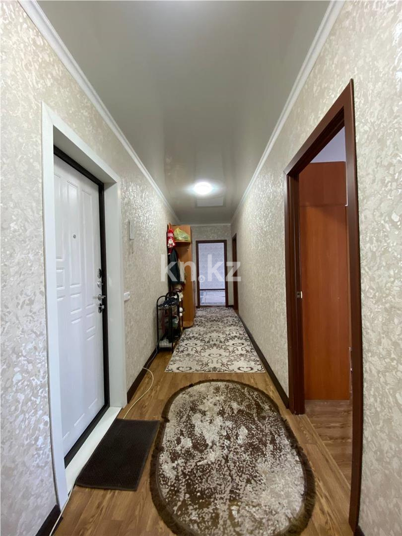 Продажа 4-комнатной квартиры, 107 м² в Темиртау - фото 15