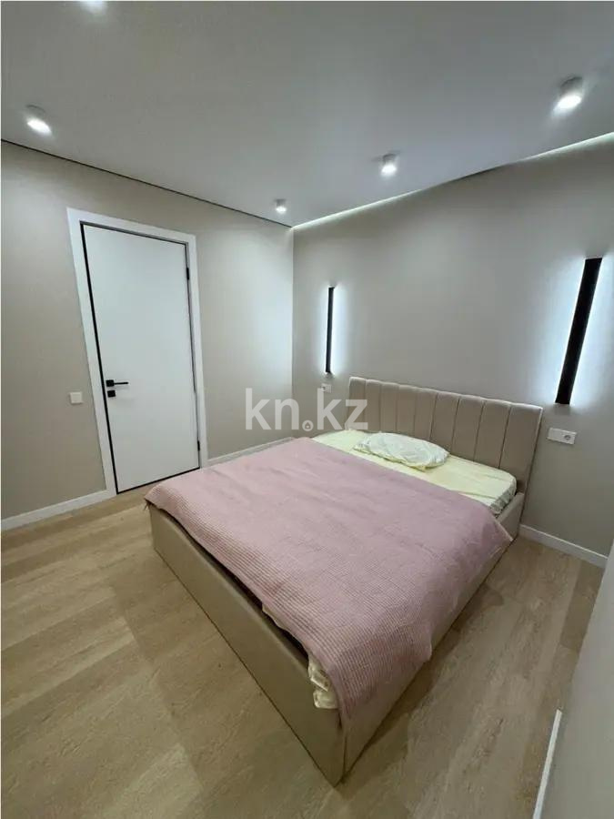 Продажа 3-комнатной квартиры, 58.2 м² в Алматы - фото 5