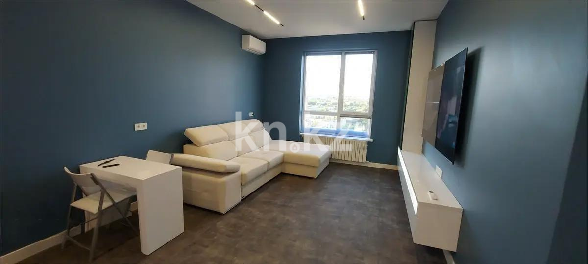 Продажа 3-комнатной квартиры, 70 м², ул. Утеген батыра, дом  11в в Алматы