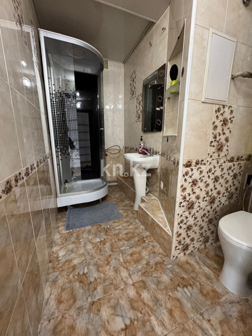 Продажа 1-комнатной квартиры, 35.5 м² в Алматы - фото 2