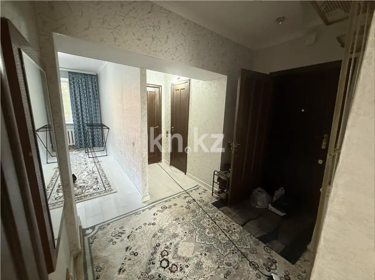 Продажа 2-комнатной квартиры, 45.4 м² в Астане - фото 6