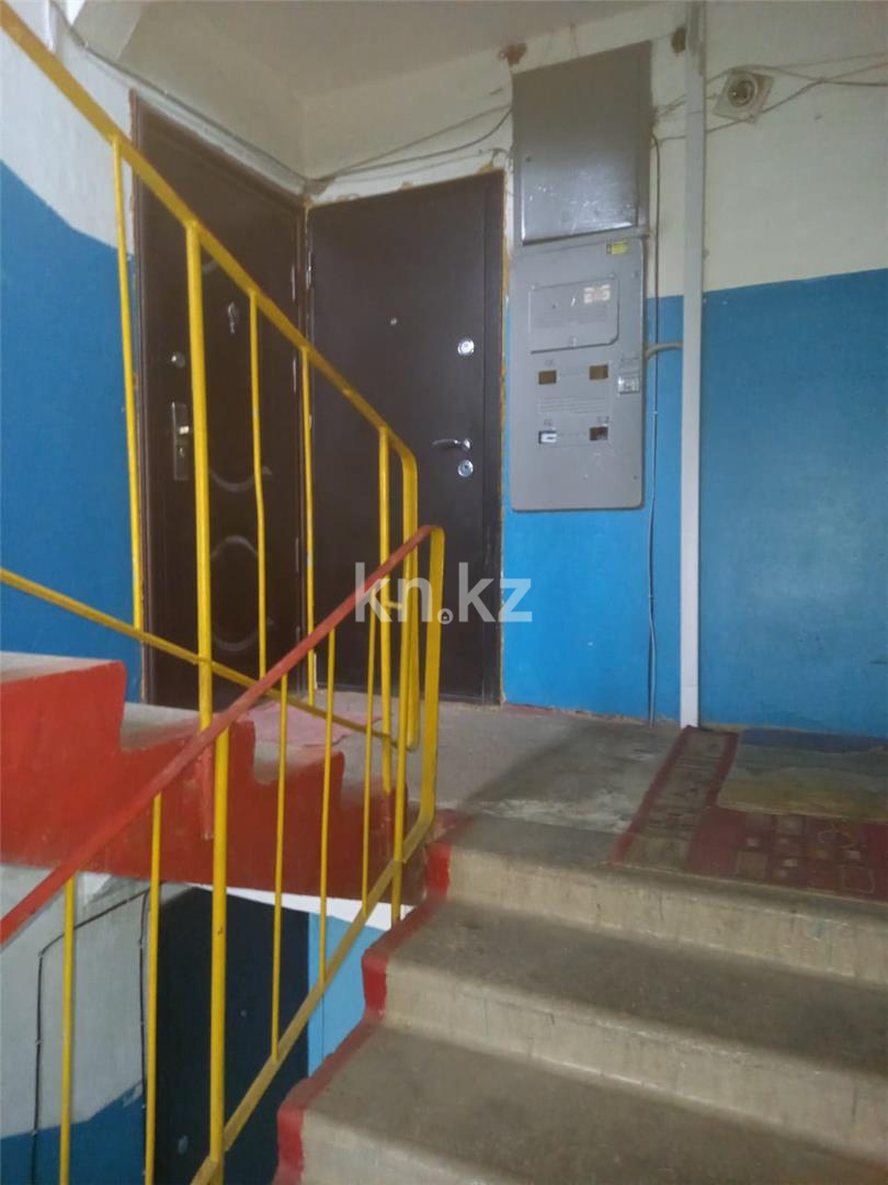 Продажа 1-комнатной квартиры, 31 м² в Темиртау - фото 23
