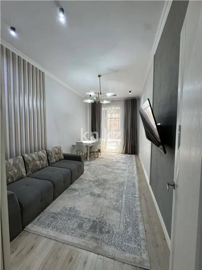 Продажа 3-комнатной квартиры, 78 м² в Астане