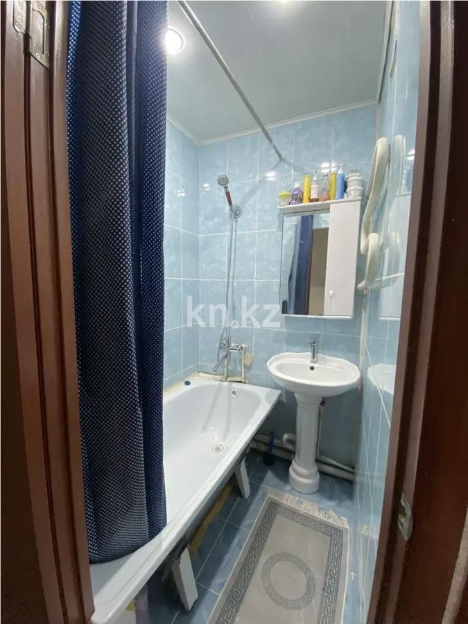 Продажа 3-комнатной квартиры, 48 м² в Караганде - фото 4