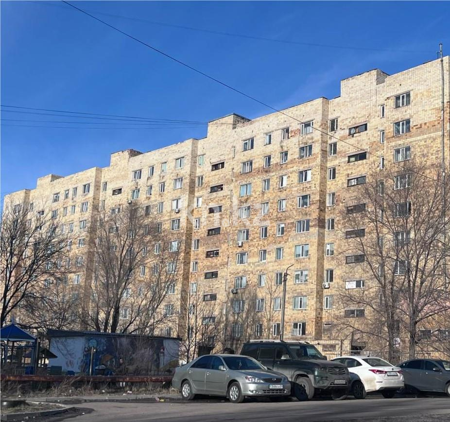 Продажа 3-комнатной квартиры, 60 м² в Караганде - фото 19
