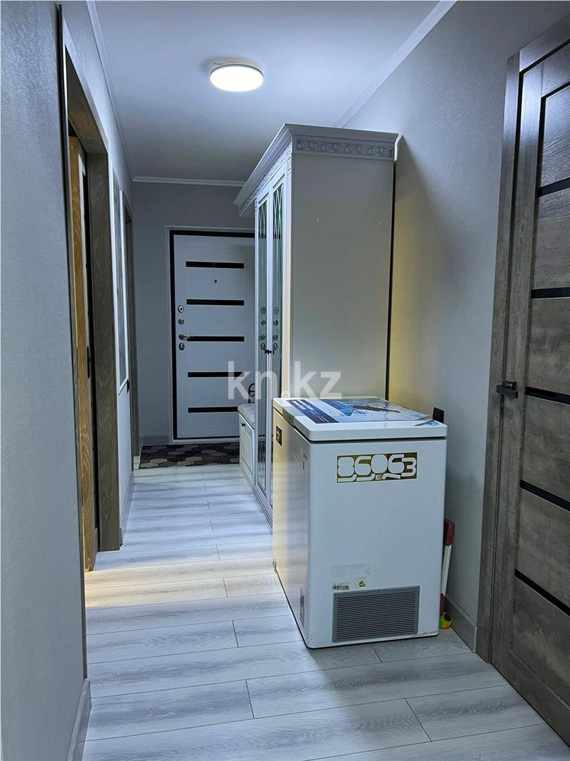 Продажа 3-комнатной квартиры, 71 м², мкр-н 9-й в Темиртау - фото 13