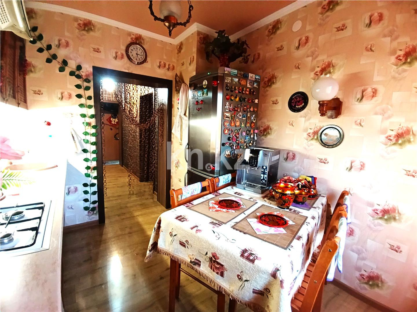 Продажа 5-комнатного дома, 85 м² в Караганде - фото 24