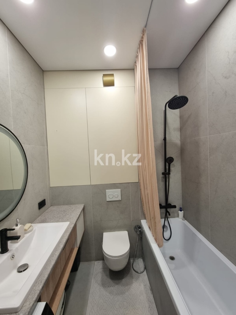 Продажа 3-комнатной квартиры, 92 м² в Алматы - фото 18