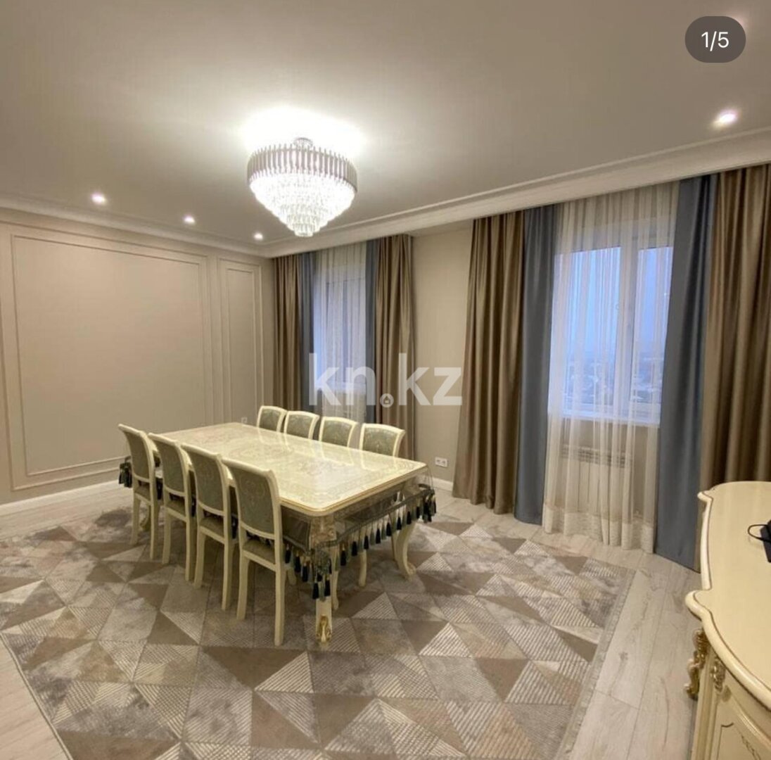 Продажа 4-комнатной квартиры, 108 м² в Караганде - фото 3