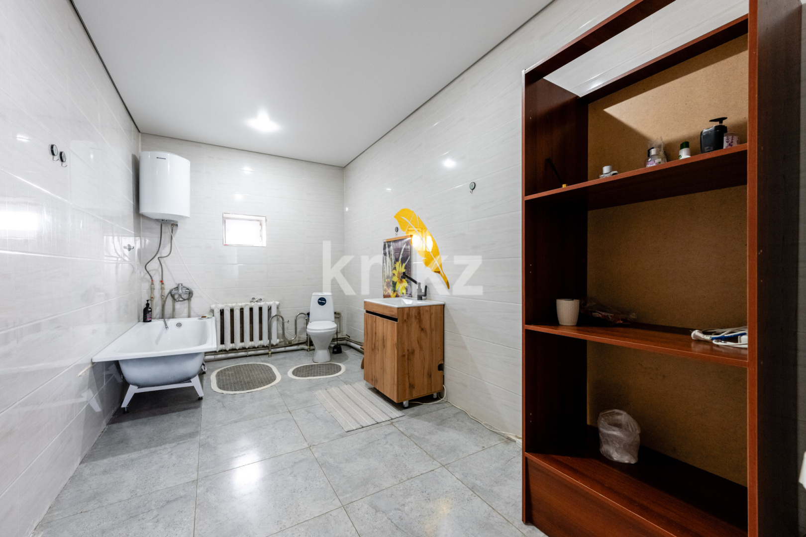 Продажа 4-комнатного дома, 143.7 м² в Акмолинской области - фото 3