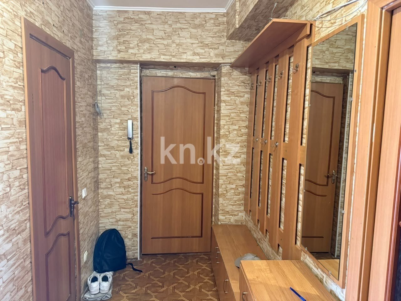 Продажа 3-комнатной квартиры, 70 м² в Алматы - фото 8
