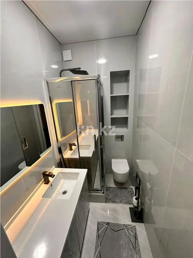 Продажа 3-комнатной квартиры, 60 м² в Алматы - фото 5