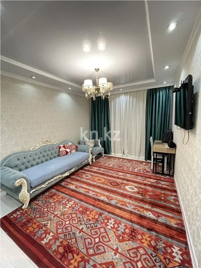 Продажа 3-комнатной квартиры, 70 м² в Алматы