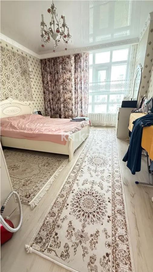 Продажа 3-комнатной квартиры, 82.5 м², пр. Мангилик Ел, дом  51 в Астане - фото 2