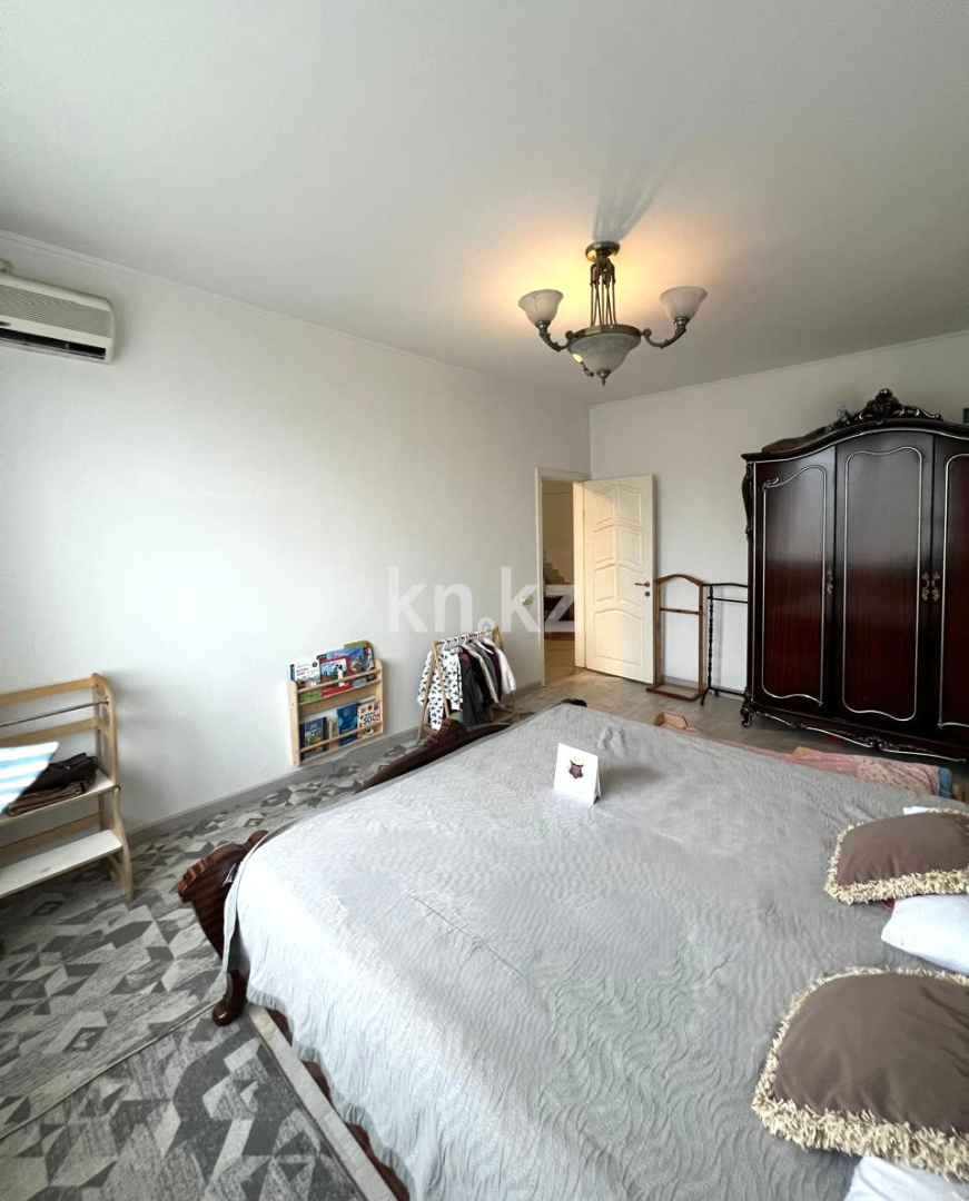 Продажа 4-комнатной квартиры, 99 м² в Алматы - фото 8