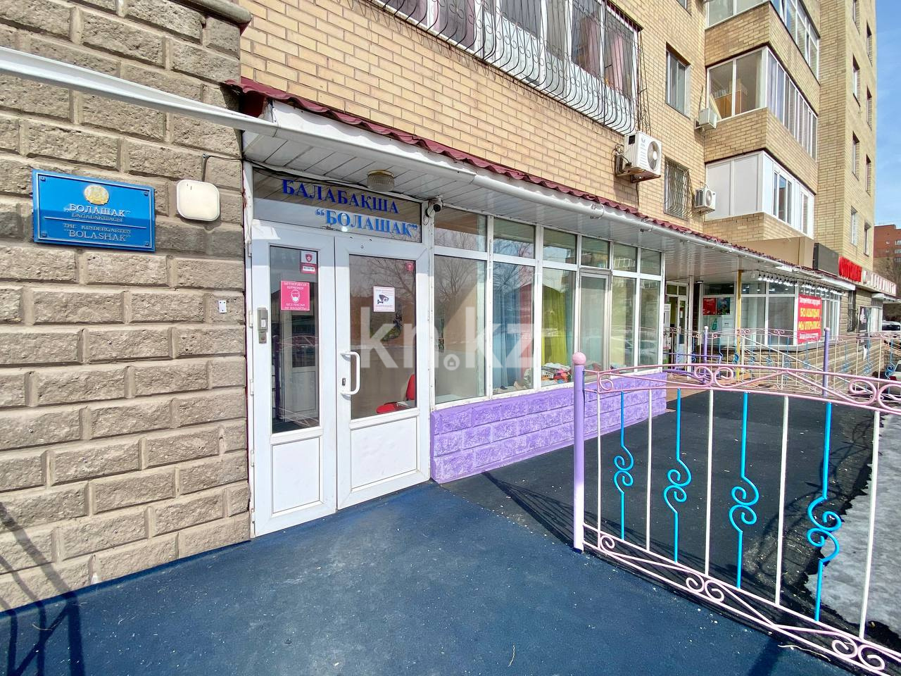 Продажа помещения, 325 м² в Астане - фото 29